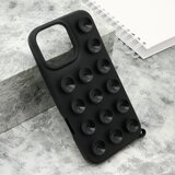  Futrola octobuddy za iphone 16 pro max (6.9) crna ( F122197 ) | ePonuda.com