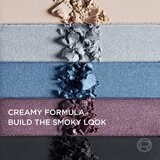 L´Oréal Paris x Mugler paleta senčil za oči odtenek Midnight 8 g | Shoptok.si