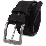 Beltimore Pasovi kraw44120 Črna | Shoptok.si