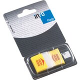 Page marker 