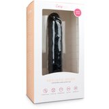 EasyToys - Dildo Collection dildo Realistic – 28,5 cm, crni | shoptok.hr