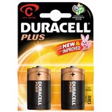 Duracell Baterija C-LR14, 2 kosa | Shoptok.si