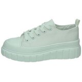 Demax Nizke superge - Bela | Shoptok.si