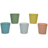  Metalna tegla 11x11x11 CM SORT BOJA | shoptok.hr