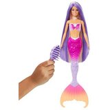  Barbie Malibú Člankovit Sirena | shoptok.hr