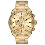 Diesel Analogne ure ty524770 Pozlačena | Shoptok.si
