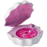 INF HY-M5 RGB Projektor Svetilka Bluetooth Zvočnik LED Nočna Lučka z Ogledalom Pink, (5000141428) | Shoptok.si
