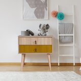 Hanah home noćni ormarić City Two Sun Cene