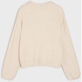 Sinsay Vesta s ukrasnim gumbima | shoptok.hr