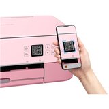 Canon Večfunkcijska brizgalna naprava Pixma TS5352 - pink 3773C146AA | Shoptok.si