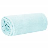Prekrivač dimenzije 200 x 220 cm - Mint | shoptok.hr