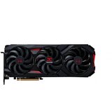 PowerColor graficka karta red devil RX9070 16G-E/OC AMD/16GB/GDDR6/256bit/crna Cene