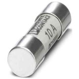 Phoenix Contact 10 kos. varovalka FUSE 10.3x38 16A PV, (21040909) | Shoptok.si