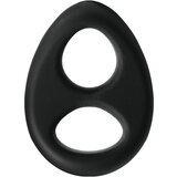 Ns Novelties Renagade Romeo Soft Ring Black Cene
