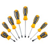 Powermat set odvijača 8 kom PM-ZW-8ZN | shoptok.hr