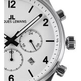 Jacques Lemans muški ručni sat 1-2126B London | shoptok.hr