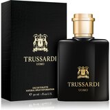 Trussardi uomo 2011 toaletna voda 30 ml za moške | Shoptok.si