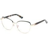 Guess GU2982 098 ONE SIZE (53) Zelena/Kristalna Cene