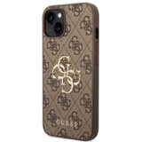 Guess gUHCP14M4GMGBR ovitek za iPhone 14 Plus 6.7 - rjav | Shoptok.si