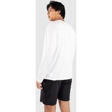 Nike Lux Letter Longsleeve Lycra white | Shoptok.si
