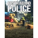 Steam Contraband Police (PC) Key GLOBAL | ePonuda.com