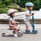 Scoot and ride poganjalec/skiro highwaykick 1 steel | Shoptok.si