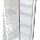 Hisense side by side frižider - RS5P535NTCE | ePonuda.com
