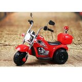 Motor za decu na akumulator Y-MB674 - Crveni | ePonuda.com