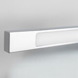  LED osvetljenje za kupatilska ogledala KLIMT LED/8W/230V 3000/4000/6000K 40 cm IP44 sjajni hrom | Eponuda.com