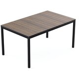 Keter Plastični vrtni stol 94x194 cm Porto Nova – Cijene