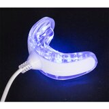 Rio USB teeth whitening set za izbjeljivanje zubi | shoptok.hr