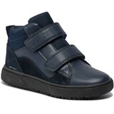Geox Superge J Theleven Boy B Abx J36LEA 05422 C4002 S Navy | Shoptok.si