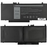  Baterija za laptop Dell E5450/E5550 51WH HQ2200 B | Eponuda.com