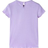  Dječja majica ljubičasta 104 | Eponuda.com