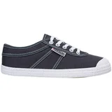 Kawasaki Original Worker Shoe K212445 1028 Turbulence Siva