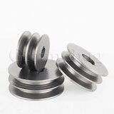 INORCO Polea de correa trapezoidal tipo A Polea de doble ranura Material de la polea Hierro fundido Diametro 50mm-100 Accesorios de herramientas elctricas, (21981746) | Shoptok.si