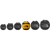 The North Face Športna torba 'Base Camp' rumena / črna | Shoptok.si