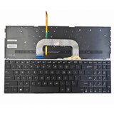  tastatura za laptop asus vivobook 17 X705 ma X705MB X705FN X705FD X705QA X705U mali enter backlight | Eponuda.com