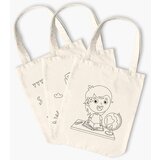 Myvalice Set cegera 485,10 komada, Krem Cene