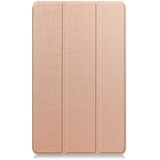  Maska za Samsung Tab A11/ X133 na preklop Tablet Stripes roze | Eponuda.com