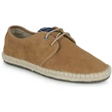 Pepe Jeans Espadrile TOURIST CLASSIC Kostanjeva