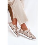 S. BARSKI Ladies Leather Shoes S.Barski | Shoptok.si