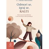 Harfa & Pametnica Debora Meknamera - Odmori se, igraj se, rasti Cene