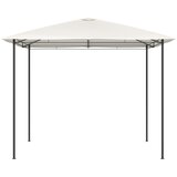  Sjenica 3 x 3 x 2,6 m krem 160 g/m² | shoptok.hr