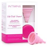 Intimina lily cup compact a- menstrualna čašica Cene