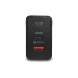 BAVIN bavitel punjač 50W usb a+ type c crna KeKe-PD002 | ePonuda.com