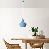 Opviq tom - light blue light blue chandelier | ePonuda.com