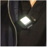 True Ručna mini svjetiljka, Buttonlite - TU919K | shoptok.hr
