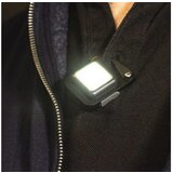 True Ručna mini svjetiljka, Buttonlite - TU919K, Crna | Eponuda.ba
