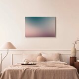  Slika - Nostalgic Gradient - Gradient Composition in Subdued Colors 60x40 Standard | shoptok.hr